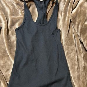 Under Armour tank top